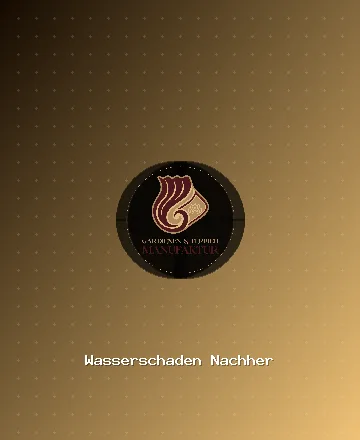 Teppich nach Restauration